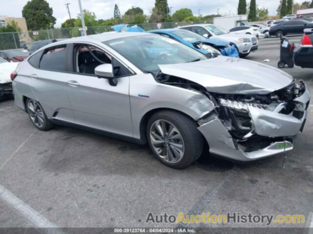 HONDA CLARITY, JHMZC5F1XMC001364