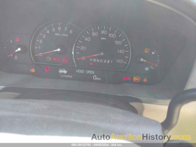 CADILLAC DTS LUXURY II, 1G6KD57Y47U115762