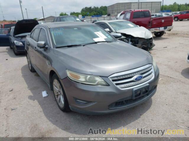 FORD TAURUS LIMITED, 1FAHP2FW0BG184975