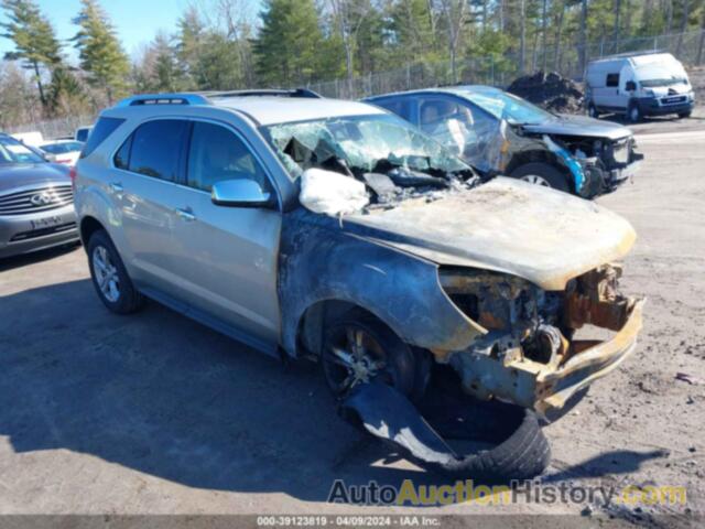 CHEVROLET EQUINOX LTZ, 2GNALFEK0D6178018