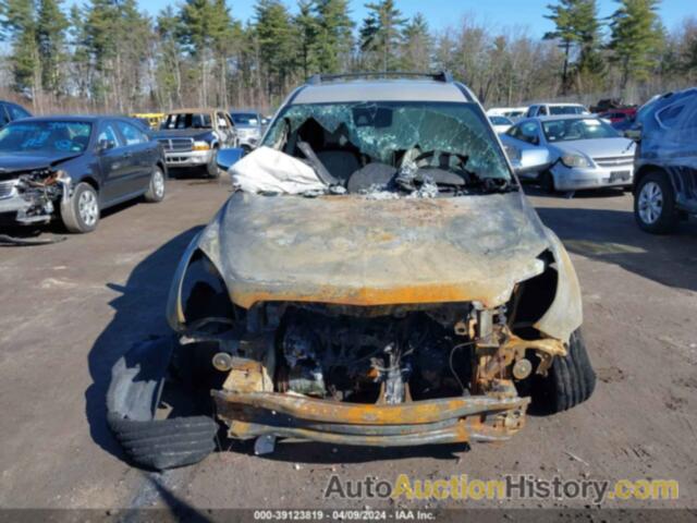 CHEVROLET EQUINOX LTZ, 2GNALFEK0D6178018