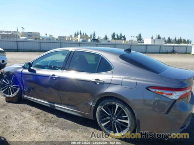 TOYOTA CAMRY XSE V6, 4T1BZ1HK2KU024933