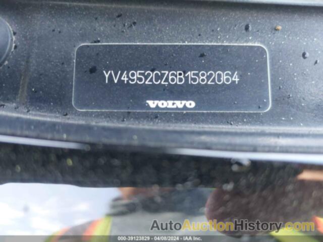 VOLVO XC90 3.2, YV4952CZ6B1582064