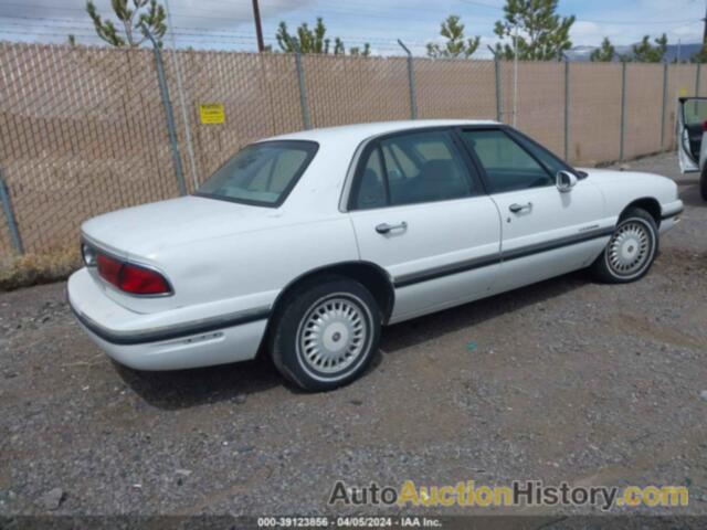 BUICK LESABRE CUSTOM CMI, 1G4HP52K3WH512173