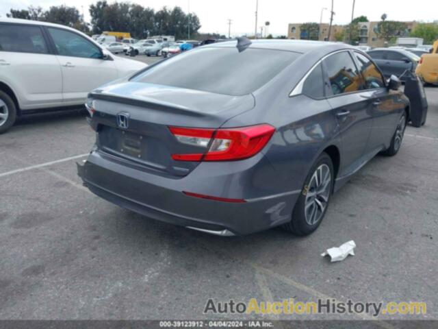 HONDA ACCORD HYBRID EX, 1HGCV3F41MA007549