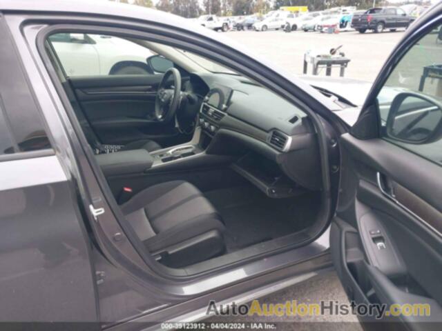 HONDA ACCORD HYBRID EX, 1HGCV3F41MA007549