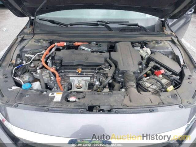 HONDA ACCORD HYBRID EX, 1HGCV3F41MA007549