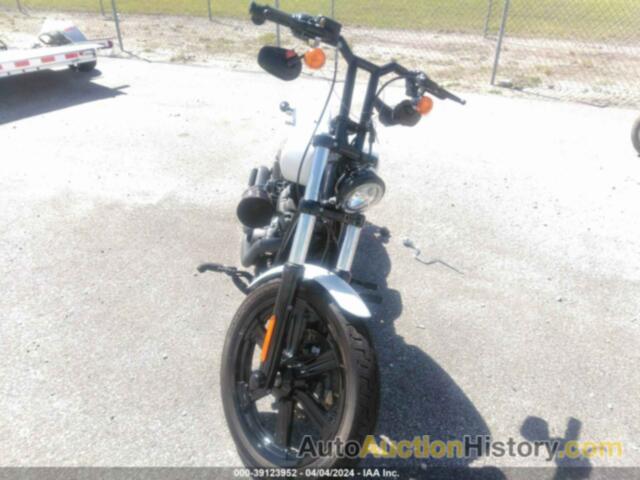 HARLEY-DAVIDSON FXBBS, 1HD1YYK12MB035066