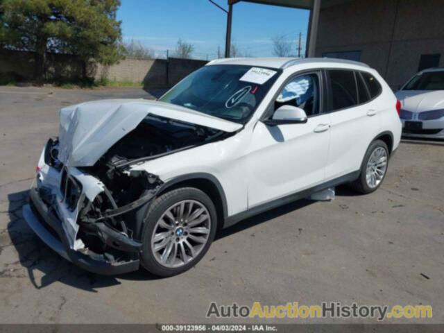 BMW X1 SDRIVE28I, WBAVM1C51EVW52771