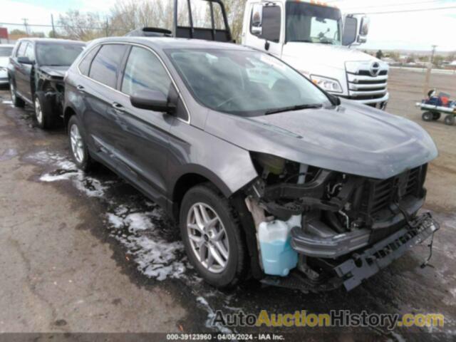 FORD EDGE SEL, 2FMPK4J91PBA46700