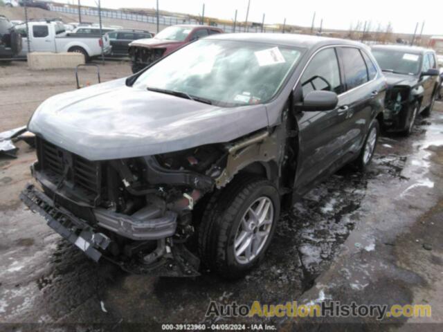 FORD EDGE SEL, 2FMPK4J91PBA46700