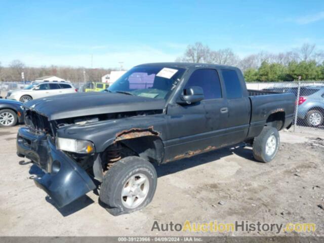 DODGE RAM 1500 ST, 3B7HF13Z81G178429