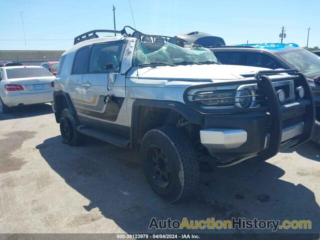 TOYOTA FJ CRUISER, JTEZU11F470014686