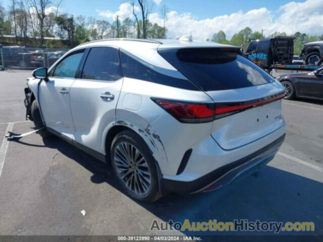 LEXUS RX 350H LUXURY, 2T2BBMCA2PC013746