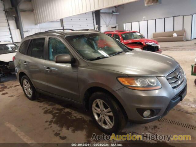 HYUNDAI SANTA FE LIMITED V6, 5XYZKDAG8BG044670