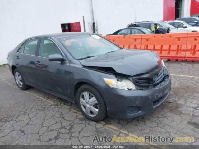 TOYOTA CAMRY LE, 4T1BF3EK2BU712312