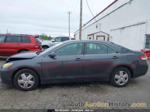 TOYOTA CAMRY LE, 4T1BF3EK2BU712312