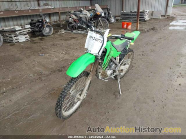 KAWASAKI KLX140 C, MH4LXDC15NJP02415