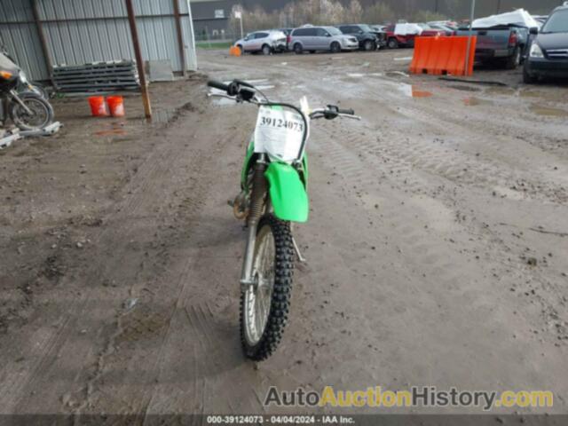 KAWASAKI KLX140 C, MH4LXDC15NJP02415