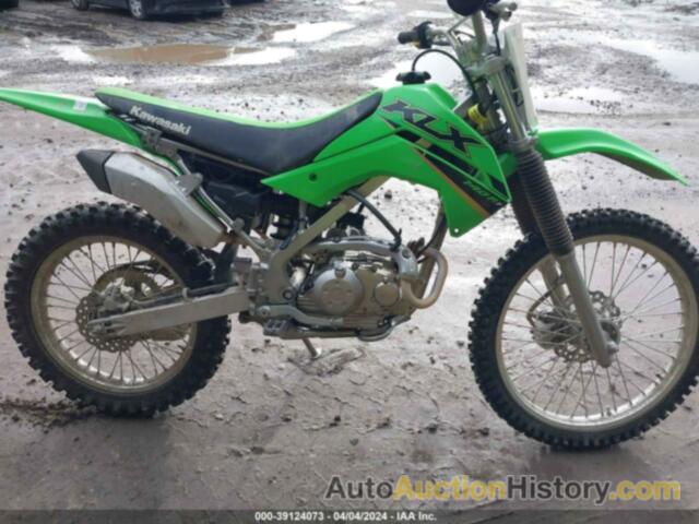 KAWASAKI KLX140 C, MH4LXDC15NJP02415