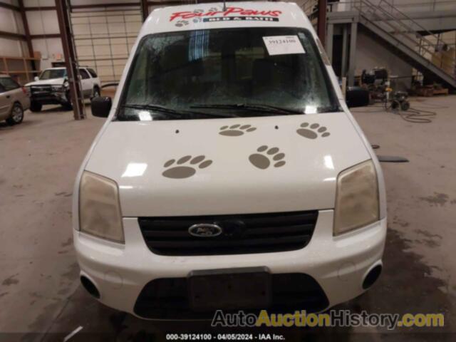 FORD TRANSIT CONNECT XLT, NM0LS7DN4DT159787
