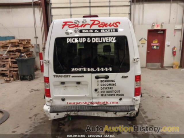 FORD TRANSIT CONNECT XLT, NM0LS7DN4DT159787