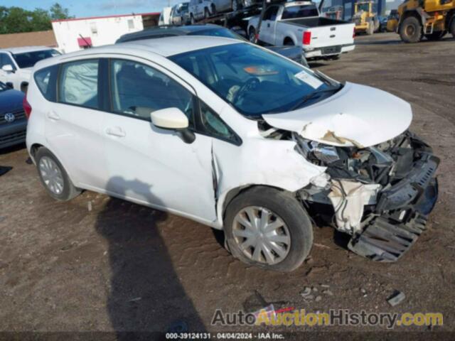 NISSAN VERSA NOTE S (SR)/S PLUS/SL/SR/SV, 3N1CE2CP0GL368665