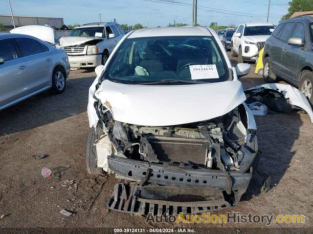 NISSAN VERSA NOTE S (SR)/S PLUS/SL/SR/SV, 3N1CE2CP0GL368665