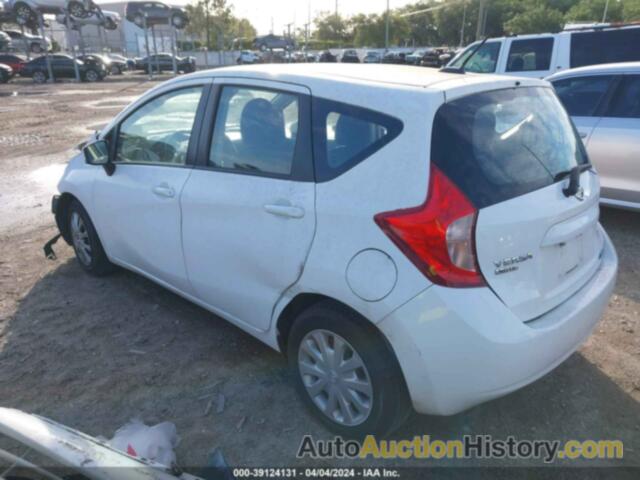 NISSAN VERSA NOTE S (SR)/S PLUS/SL/SR/SV, 3N1CE2CP0GL368665