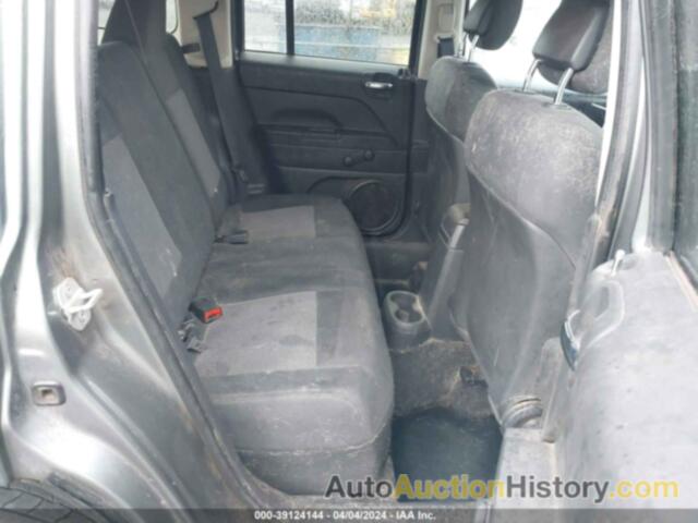 JEEP PATRIOT SPORT, 1C4NJRBB1DD228853