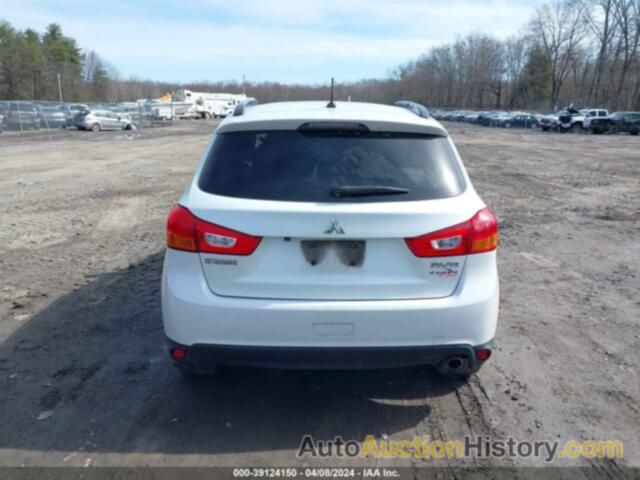 MITSUBISHI RVR, 4A4AJ4AW6FE605771