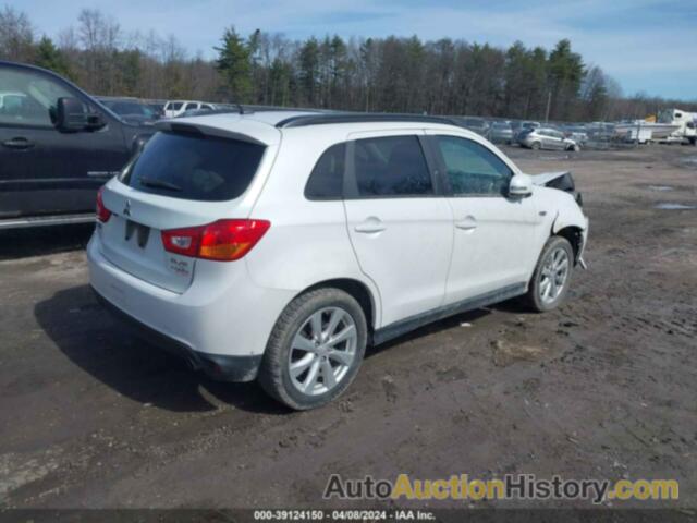 MITSUBISHI RVR, 4A4AJ4AW6FE605771