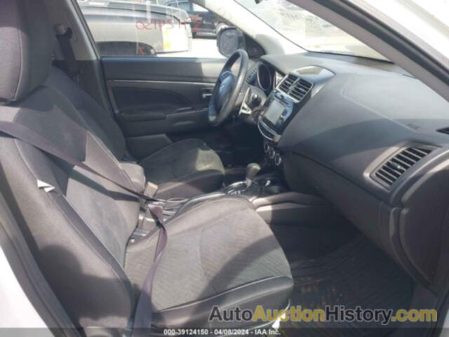 MITSUBISHI RVR, 4A4AJ4AW6FE605771