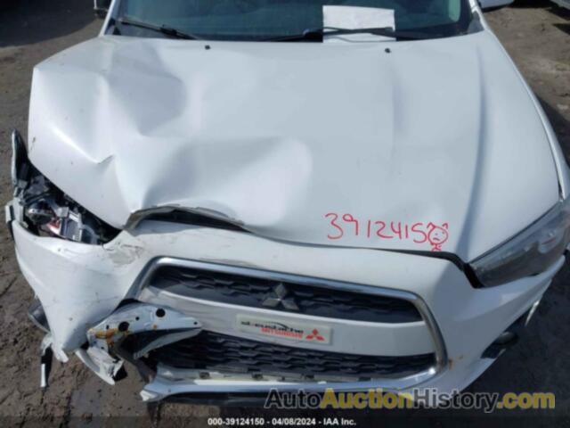 MITSUBISHI RVR, 4A4AJ4AW6FE605771