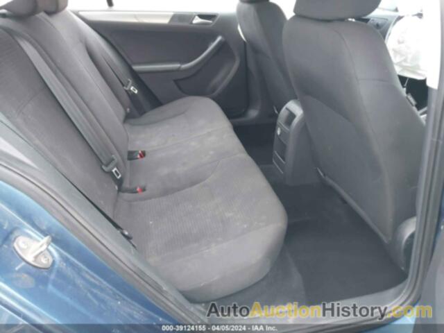 VOLKSWAGEN JETTA 1.8T SE, 3VWD17AJ3FM315795