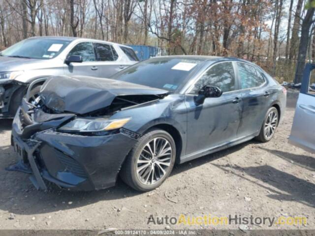 TOYOTA CAMRY SE, 4T1G11AK0LU898321