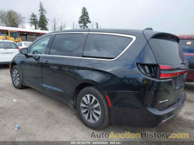 CHRYSLER PACIFICA HYBRID TOURING L, 2C4RC1L72PR631216