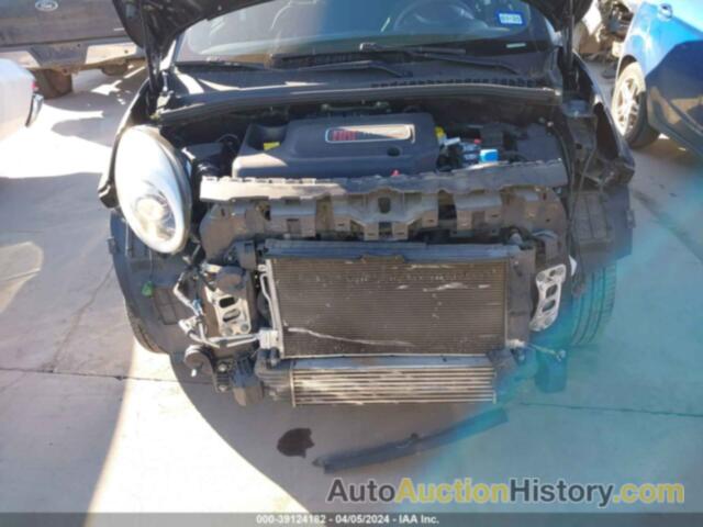 FIAT 500L POP, ZFBNFAAH5KZ041658