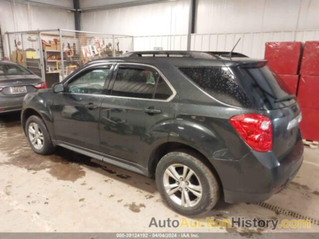 CHEVROLET EQUINOX 1LT, 2GNALBEK3E6298809