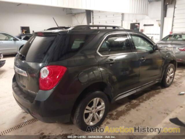 CHEVROLET EQUINOX 1LT, 2GNALBEK3E6298809