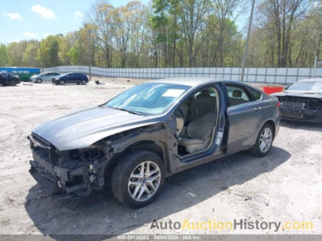 FORD FUSION SE, 3FA6P0H72ER342859