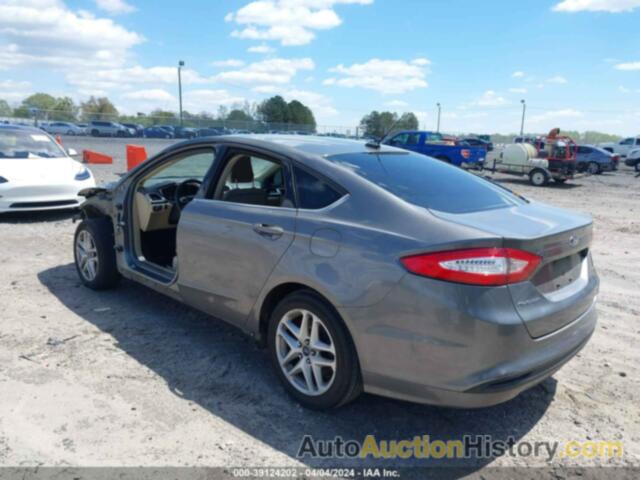 FORD FUSION SE, 3FA6P0H72ER342859