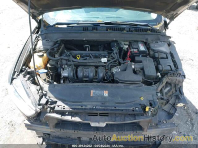 FORD FUSION SE, 3FA6P0H72ER342859