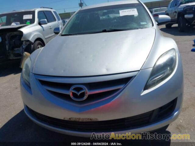 MAZDA MAZDA6 I, 1YVHZ8BH3C5M15244