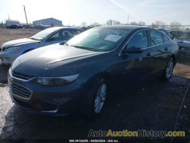 CHEVROLET MALIBU 1LT, 1G1ZE5ST6HF134655