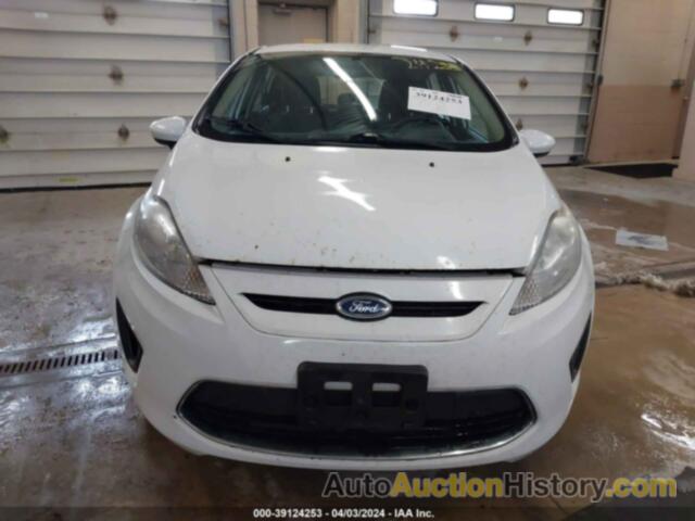 FORD FIESTA SE, 3FADP4EJ1CM102145