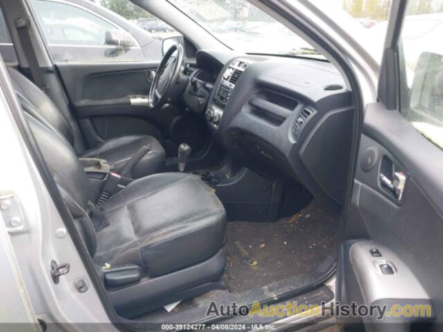 KIA SPORTAGE EX V6/LX V6, KNDJF723467159610