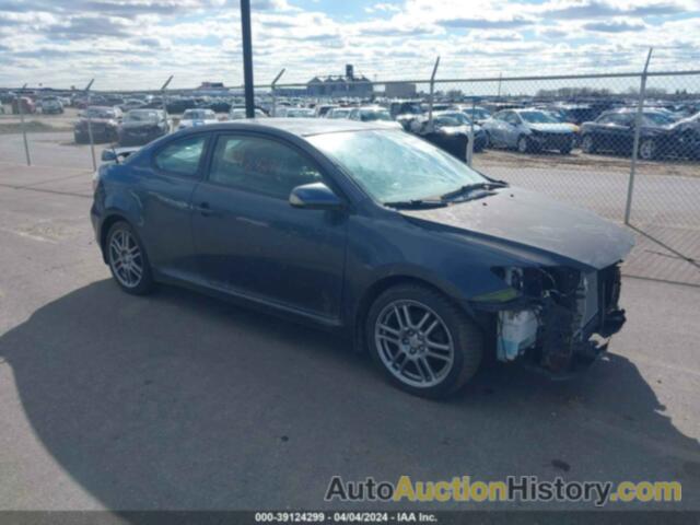 SCION TC, JTKDE167290275551