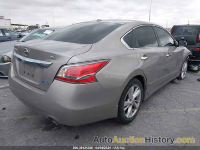 NISSAN ALTIMA 2.5/S/SV/SL, 1N4AL3AP3EN368715