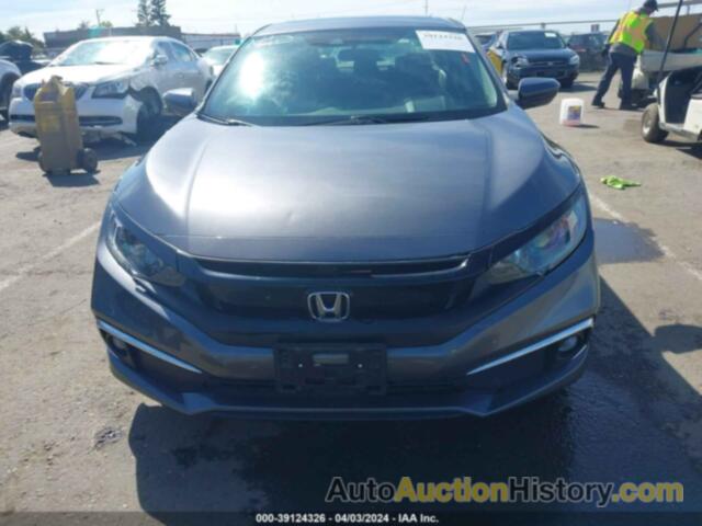 HONDA CIVIC EX, JHMFC1F36KX013952